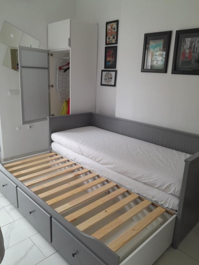 בלגרד Rock - Studio With 30M2 Terrace מראה חיצוני תמונה